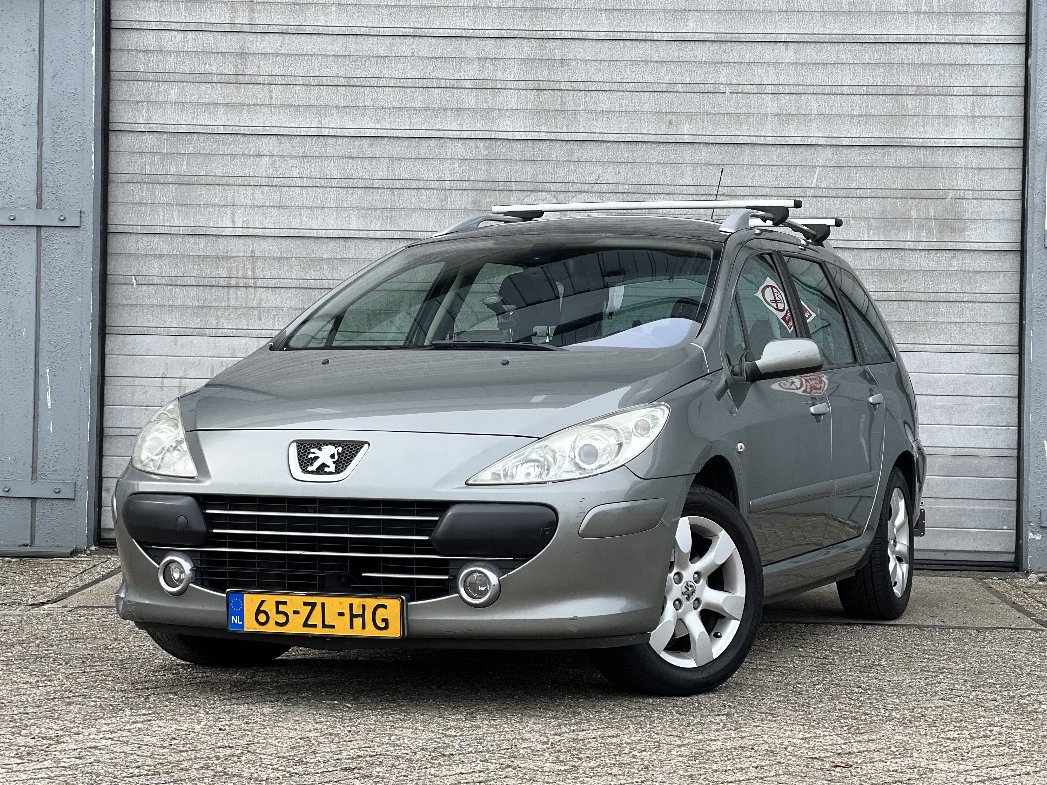Peugeot 307 1.6 16V XR Break PANO | APK | 2e EIG | NAP