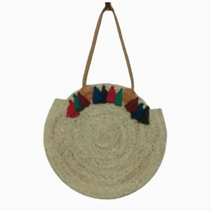 ROUND CYLINDER WITH HANDLE