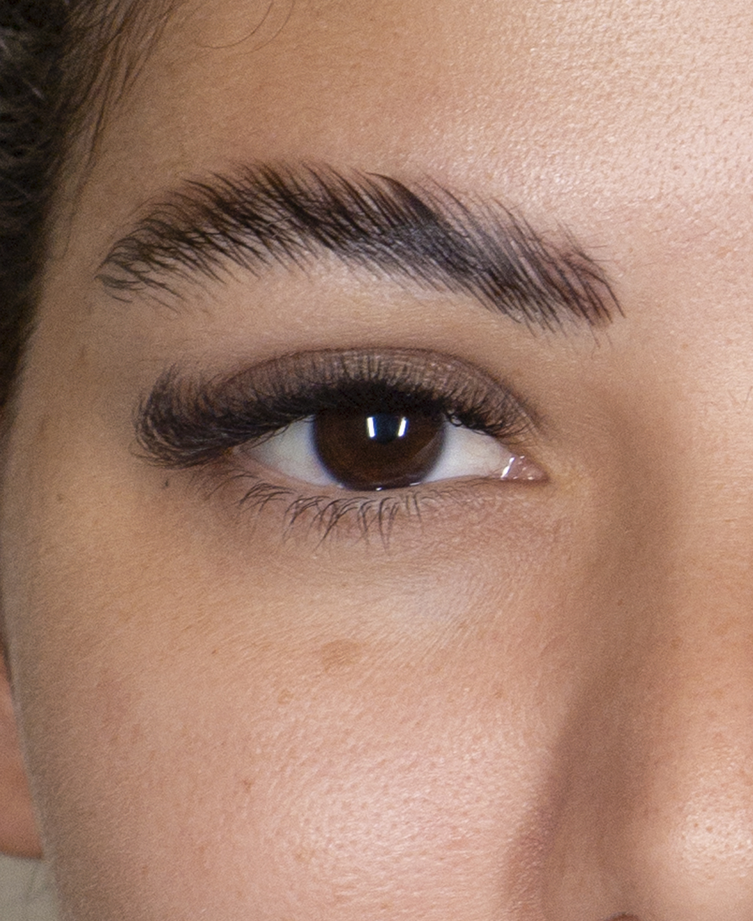 Pestañas Pelo a Pelo