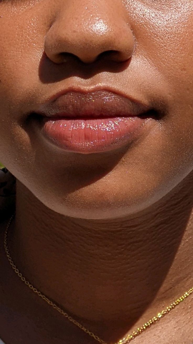 Natural Berry Lipbalm (tinted)