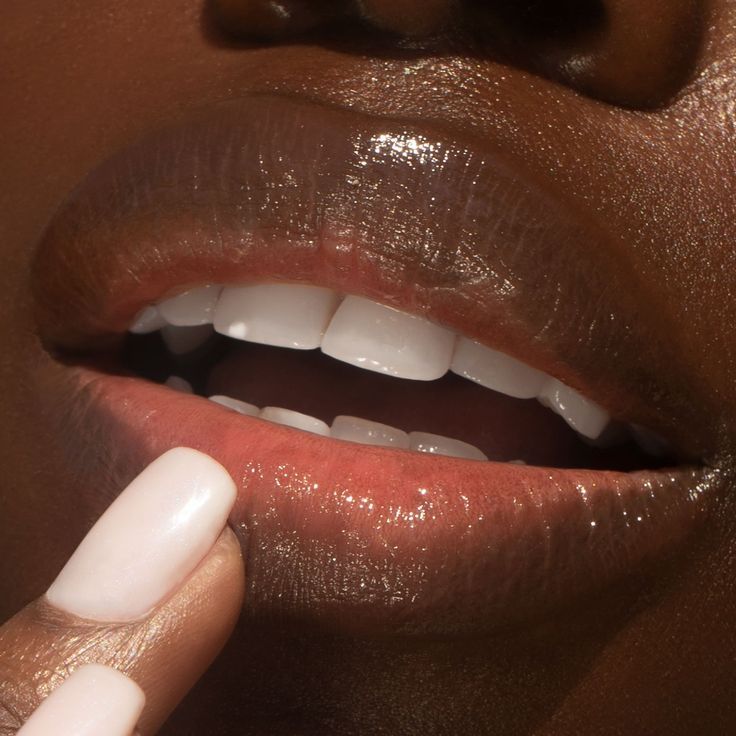 Natural Berry Lipbalm (tinted)