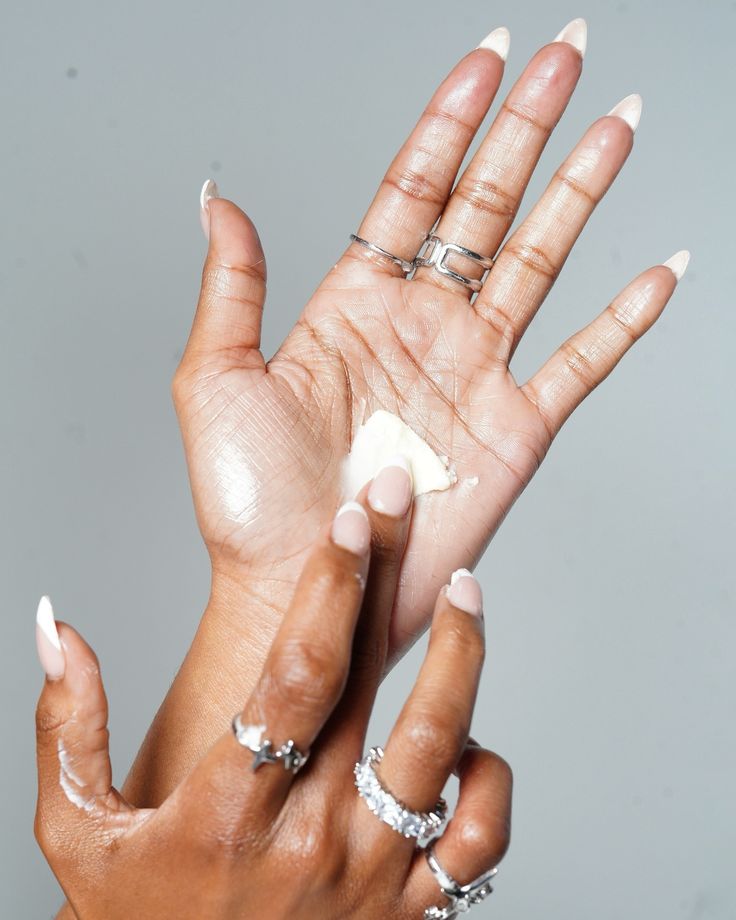 Vanilla Cashmere Body Cream