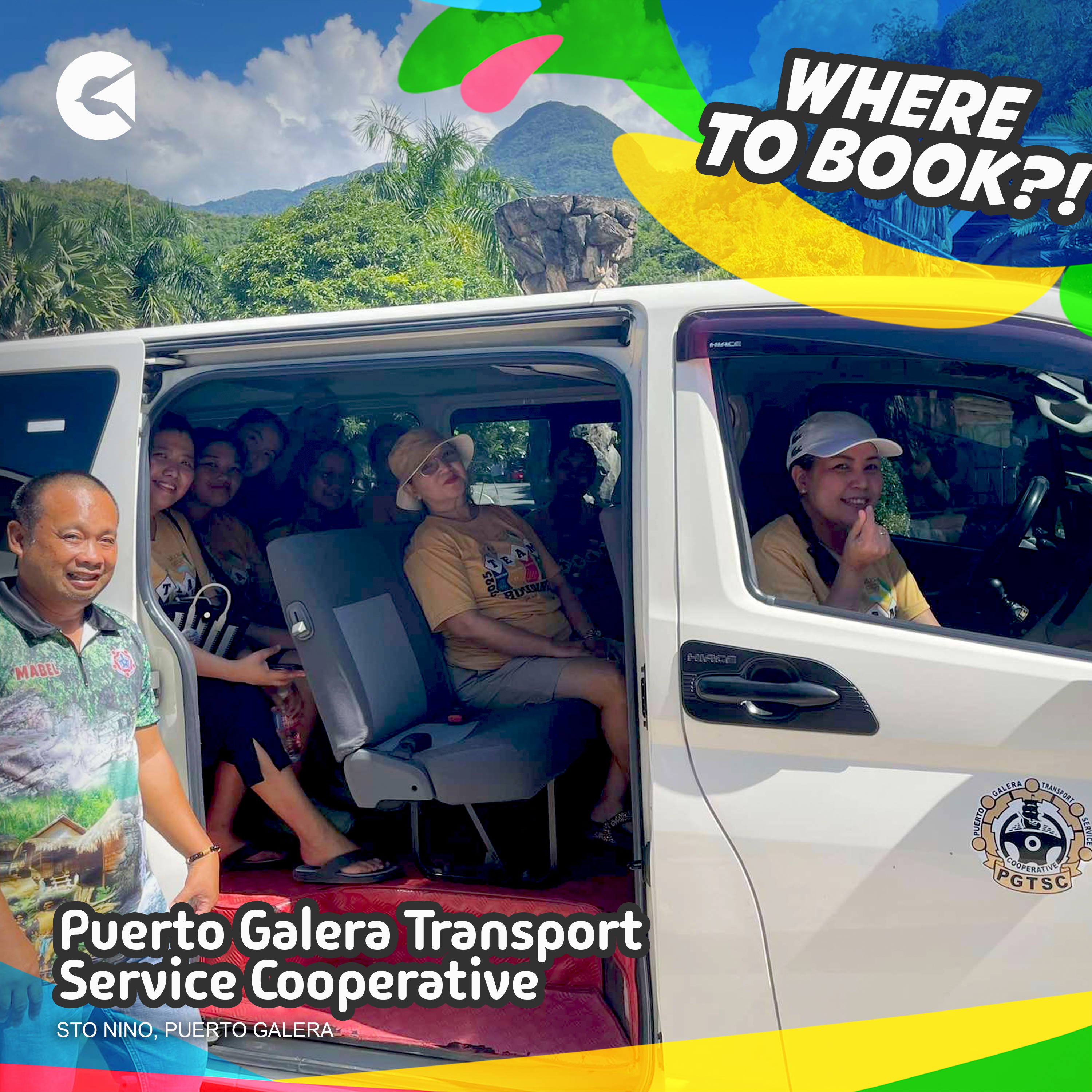 PGTS Cooperative Travel & Tours 
