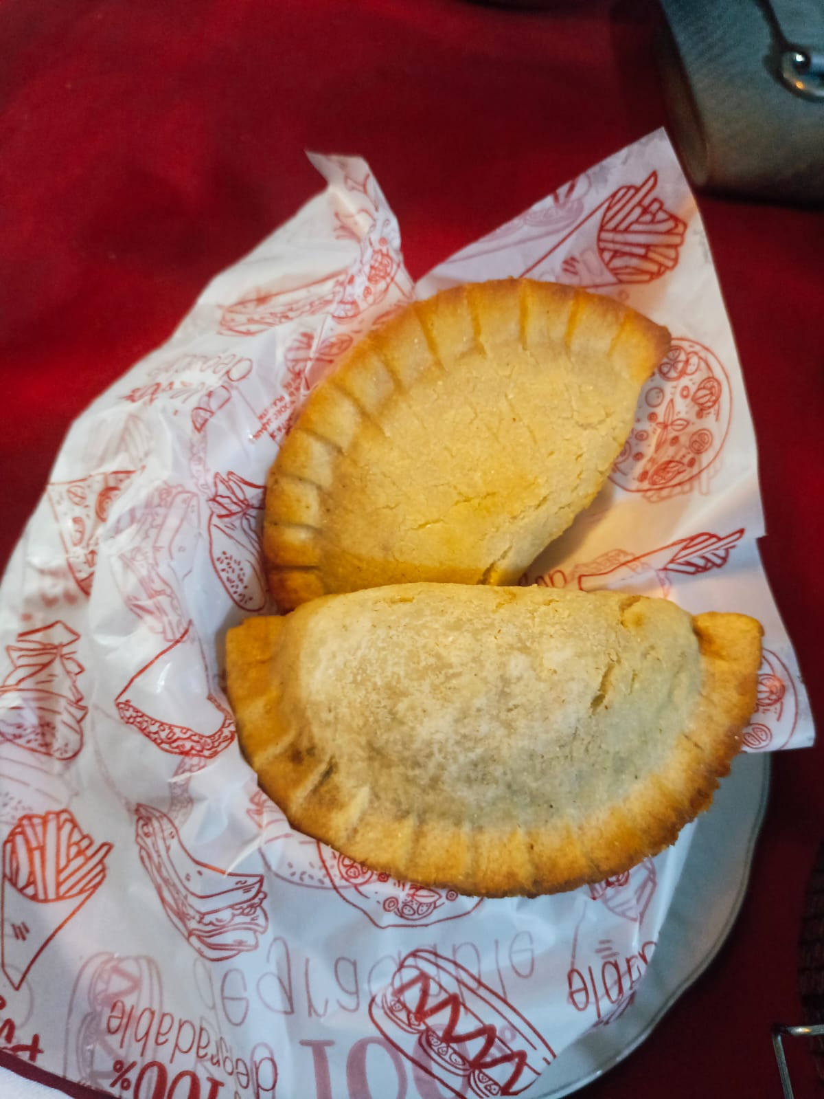 Empanadas