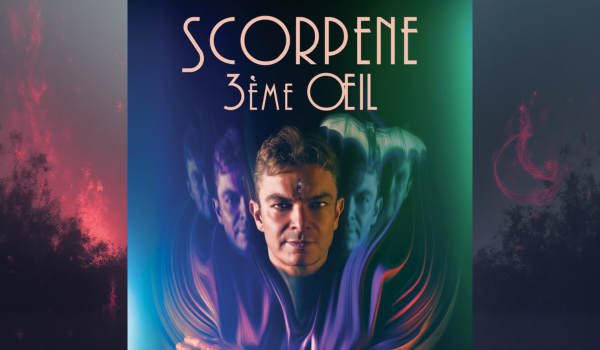 Scorpène - Spectacle de Magie mentale