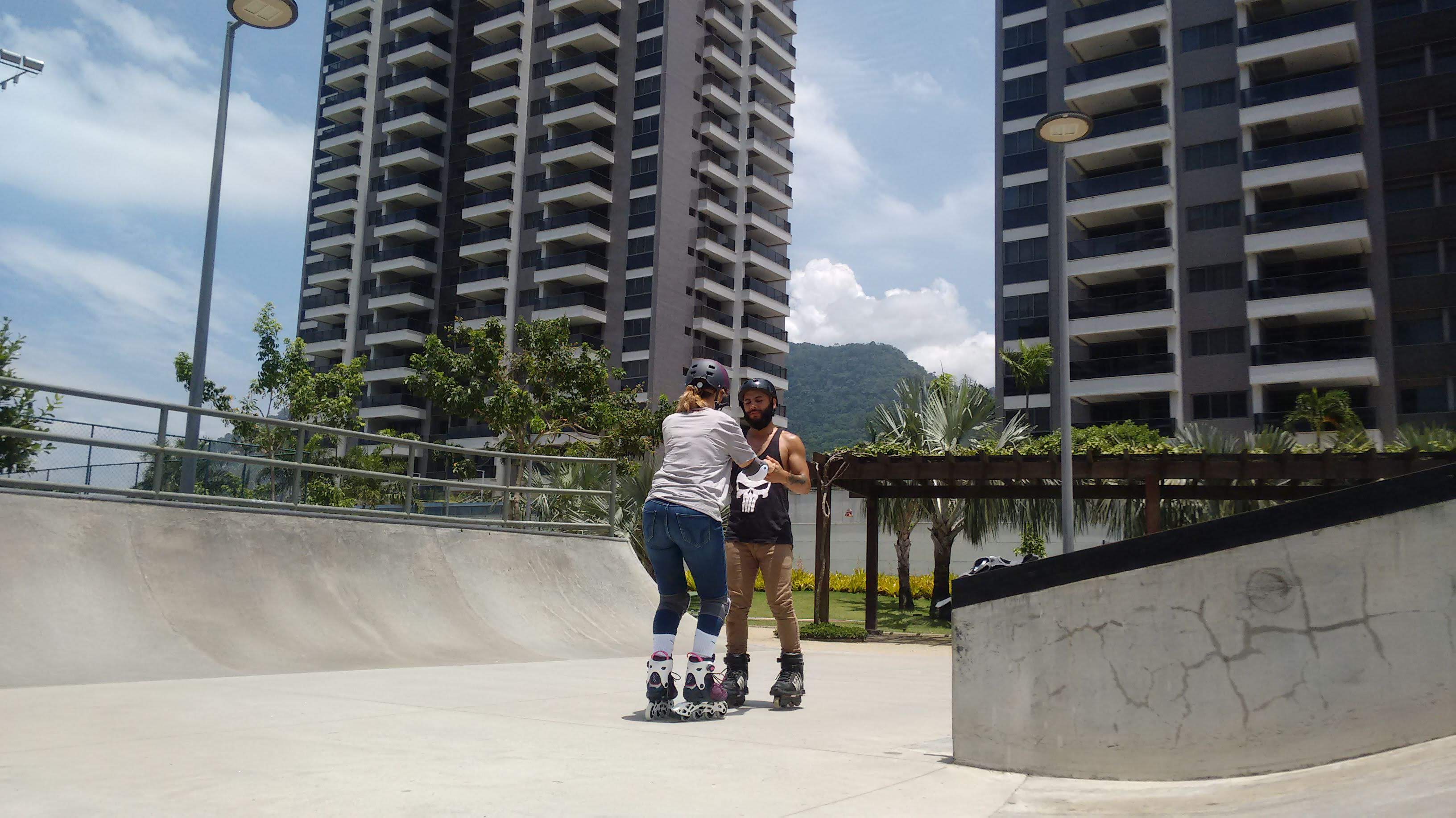 Aula Particular - VIP 05