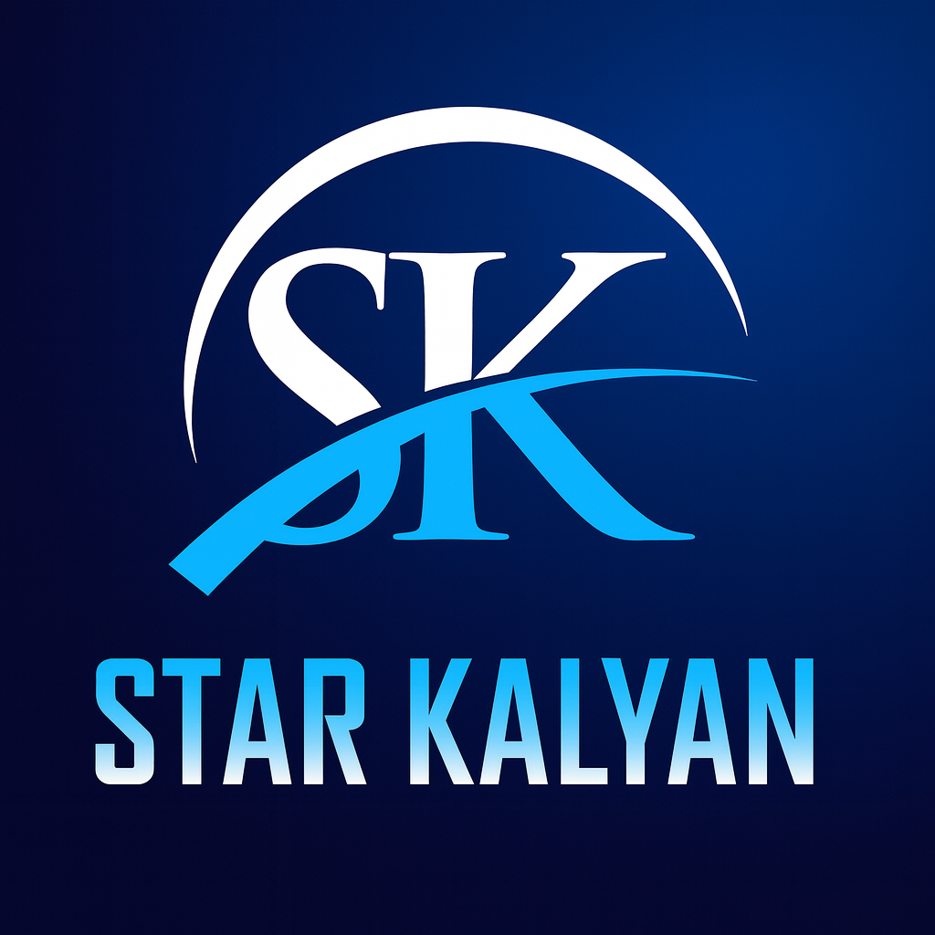 star kalyan 