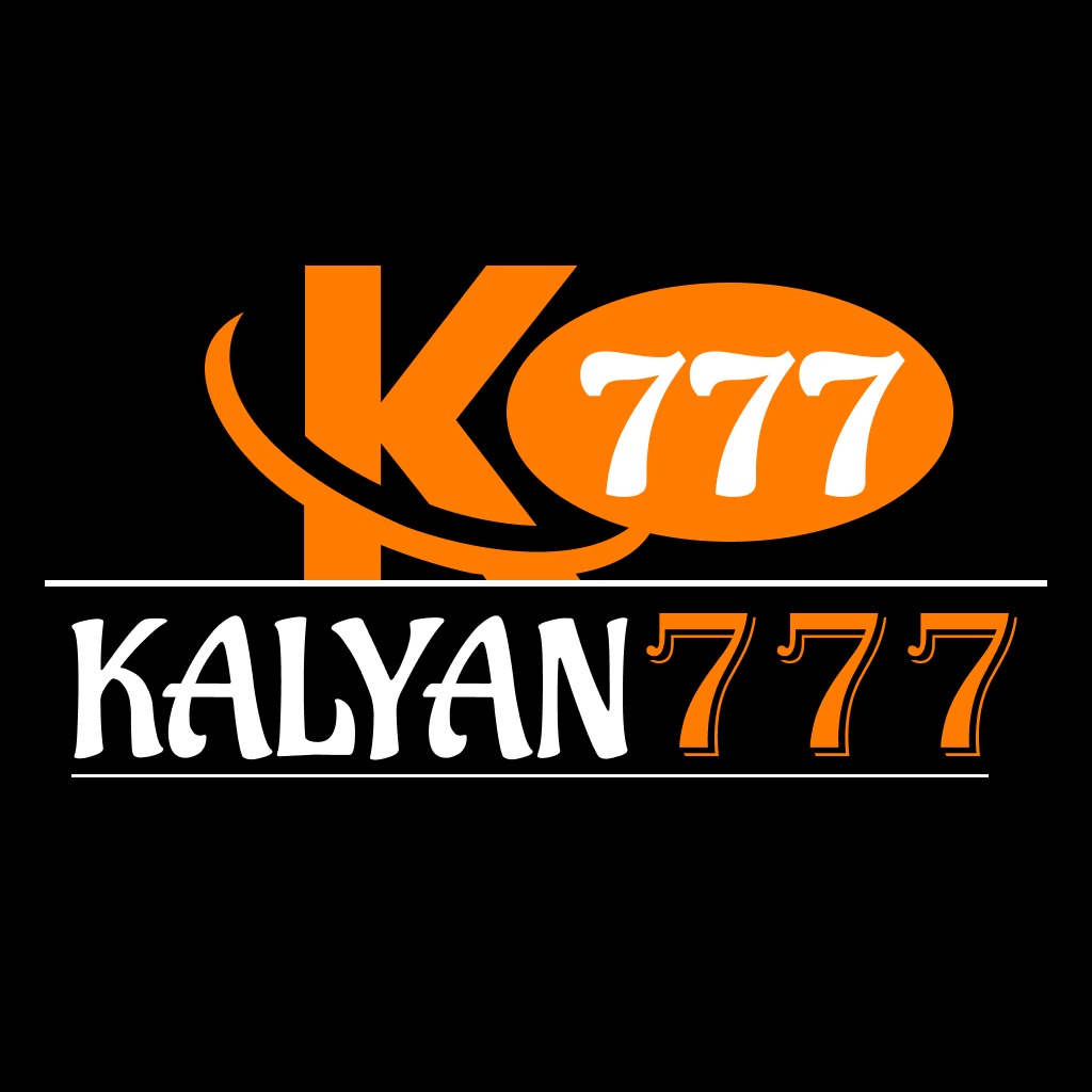 Kalyan777 - Logo - Variant 1