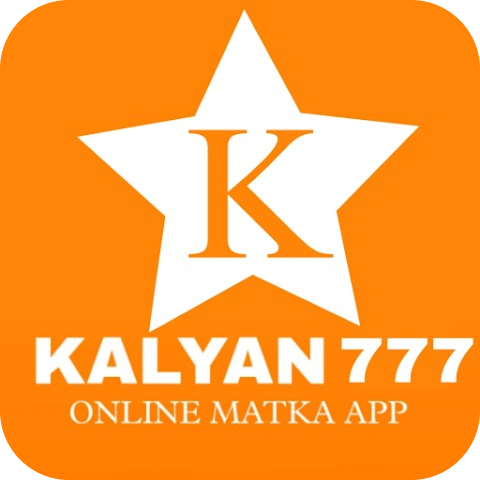 Kalyan 777 LOGO 