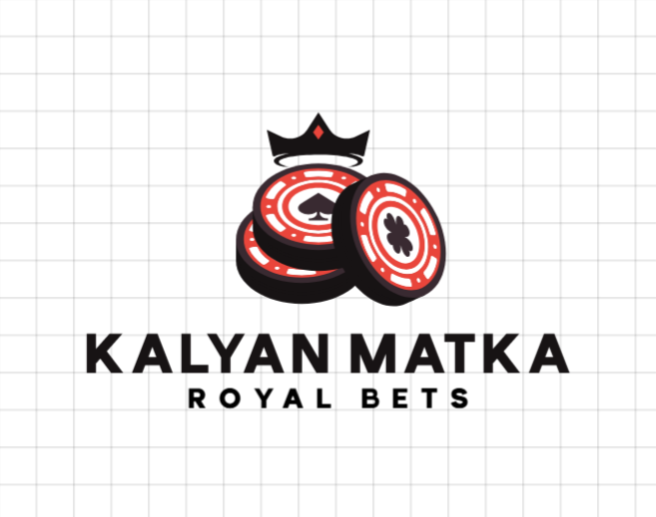 cousino coins Kalyan Matka LOGO