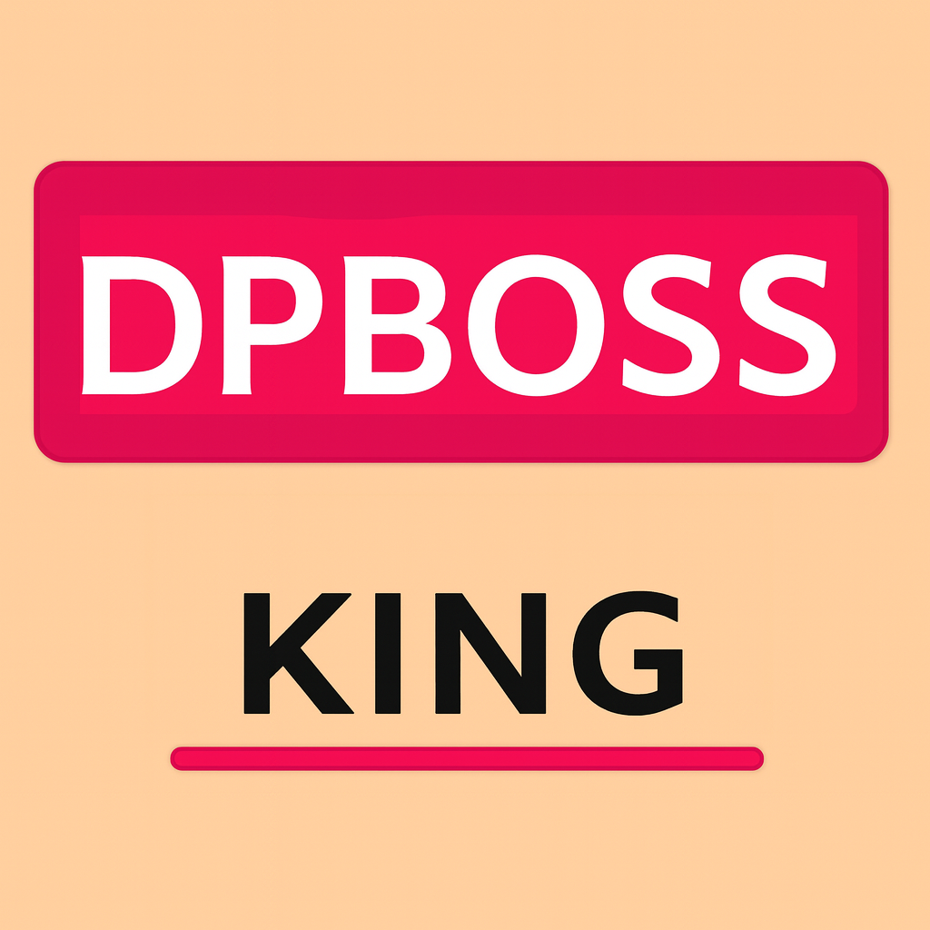 dpboss pack