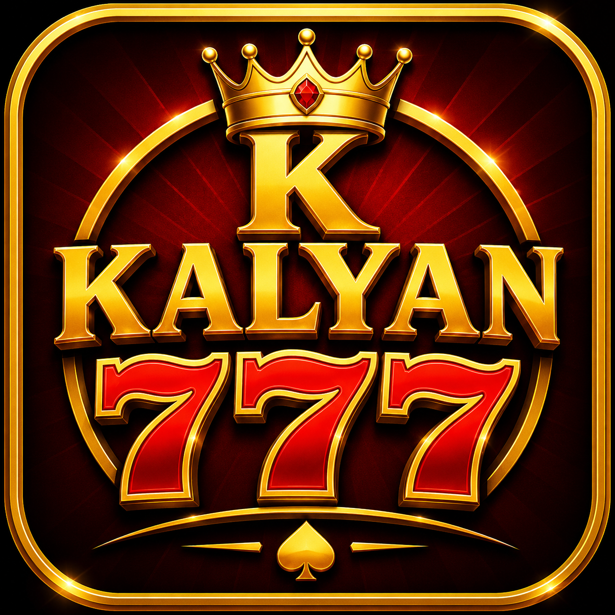 Kalyan 777 Casino App