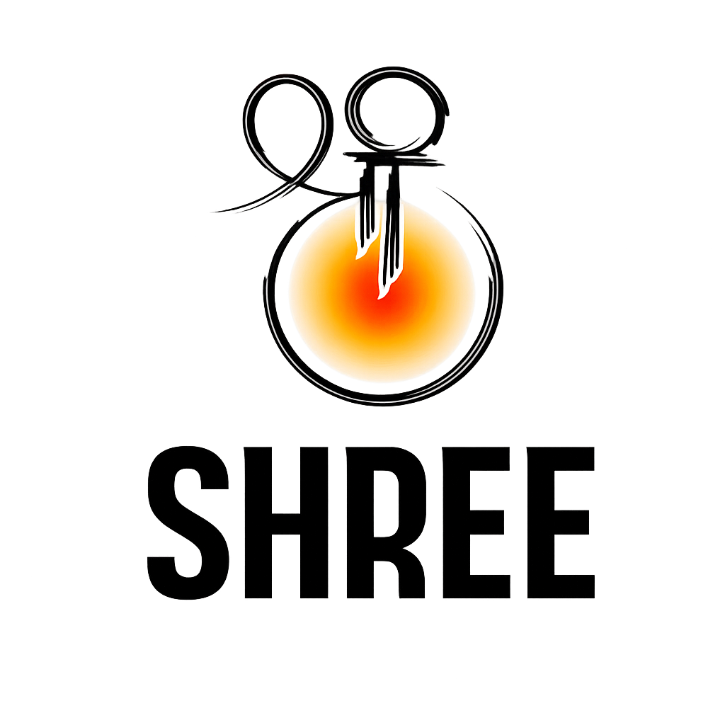 shree logo
