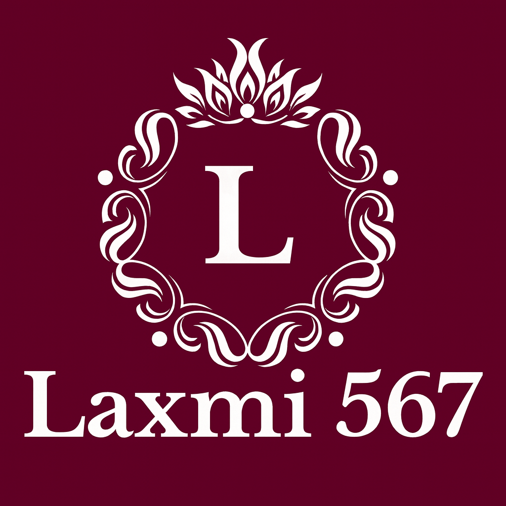 Laxmi 567