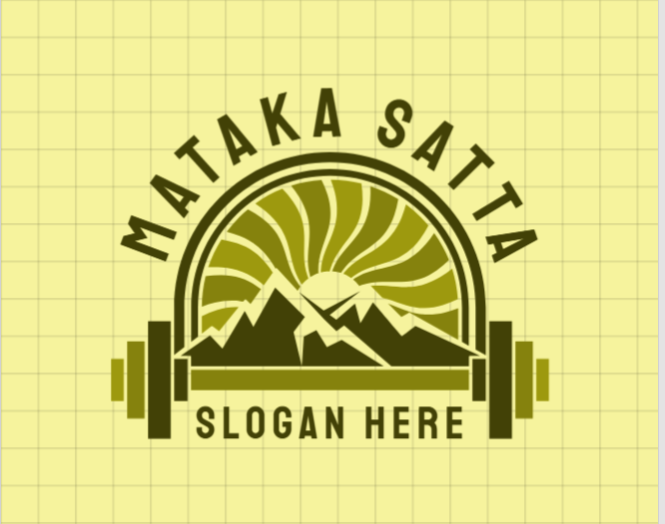 Matka Satta LOGO