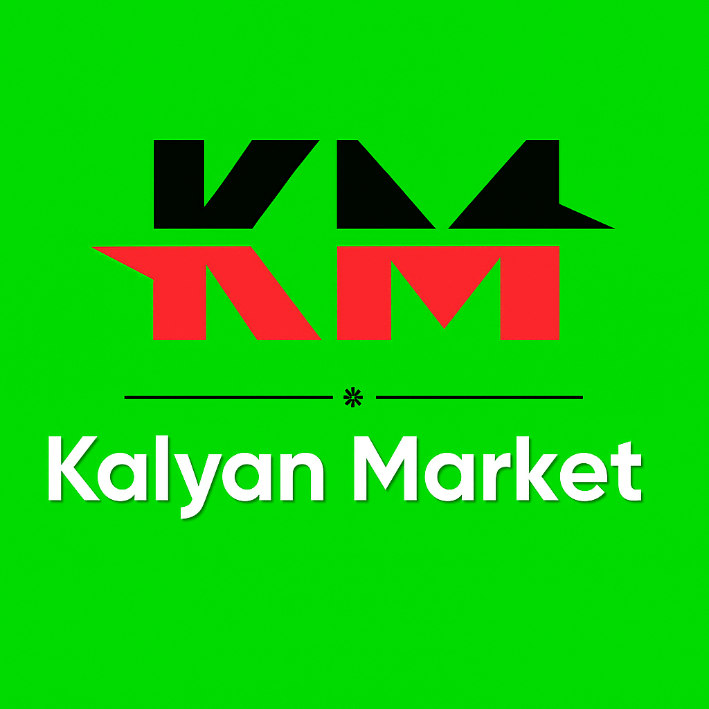 Kalyan Matka GREN, Black, Red