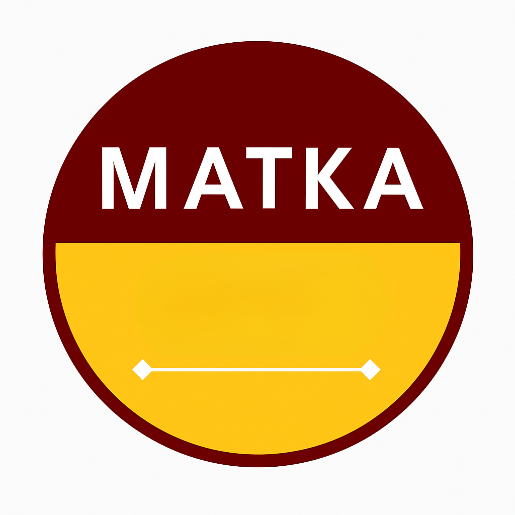 Matka LOGO