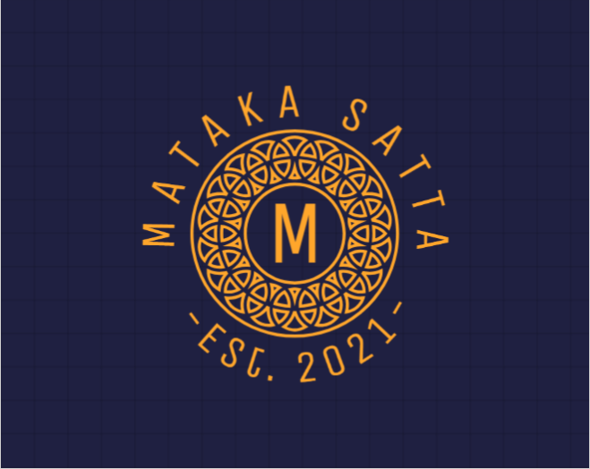 Matka Satta LOGO for gaming apps