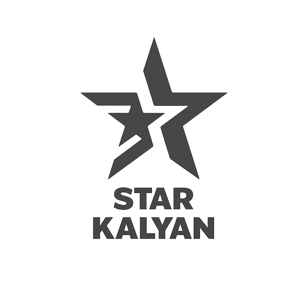 The star kalyan