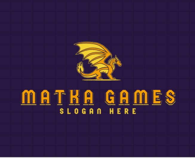 Matka Games (Dragon)