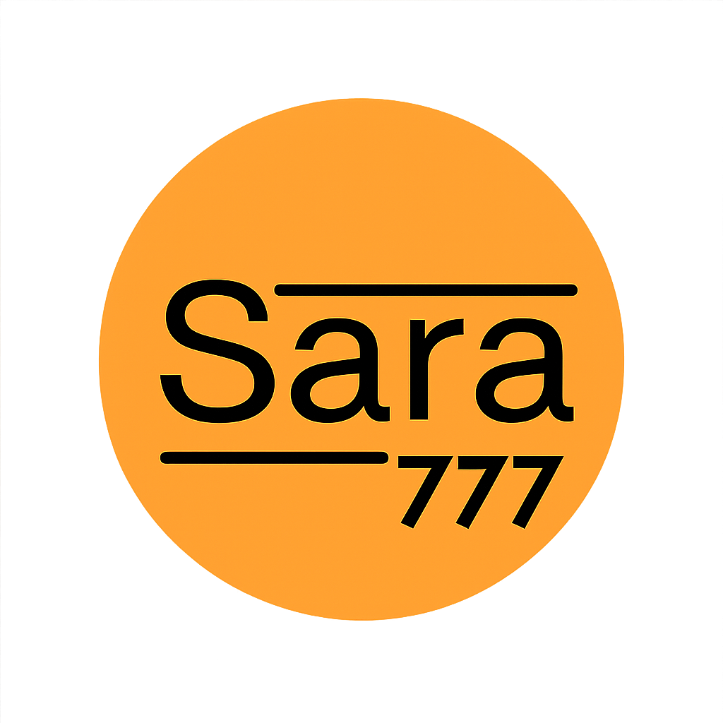 SARA 777