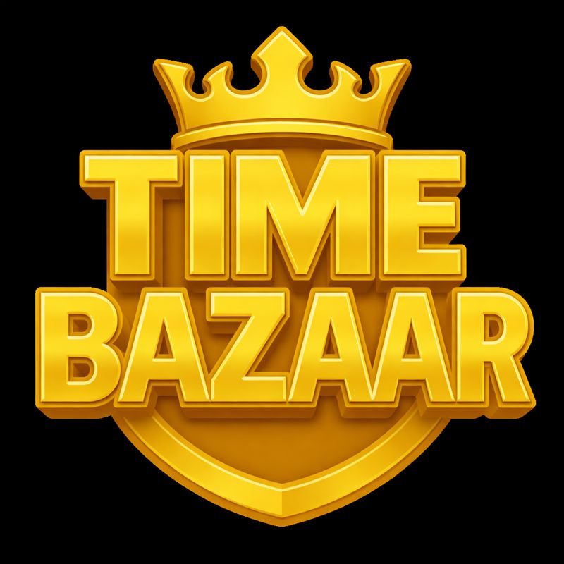 Time Bazar