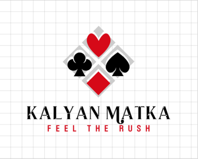 Kalyan Matka CARDS logo