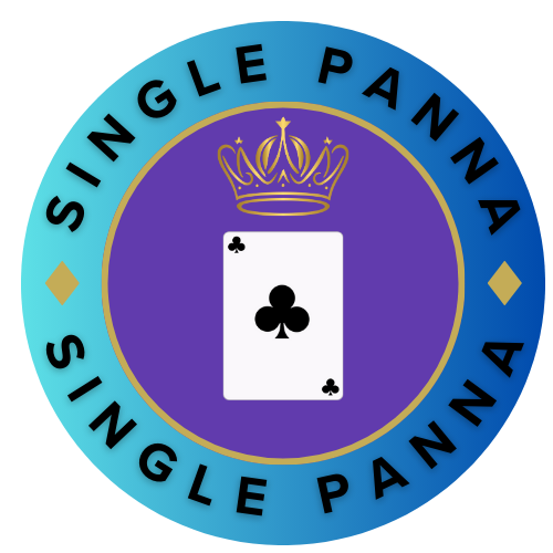 DP BOSS 567 Matka Games Logo Pack