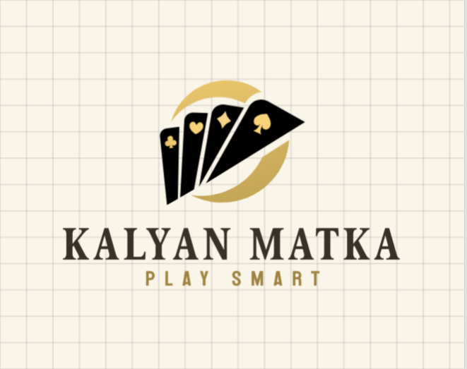 Kalyan Matka GOlden colour cards