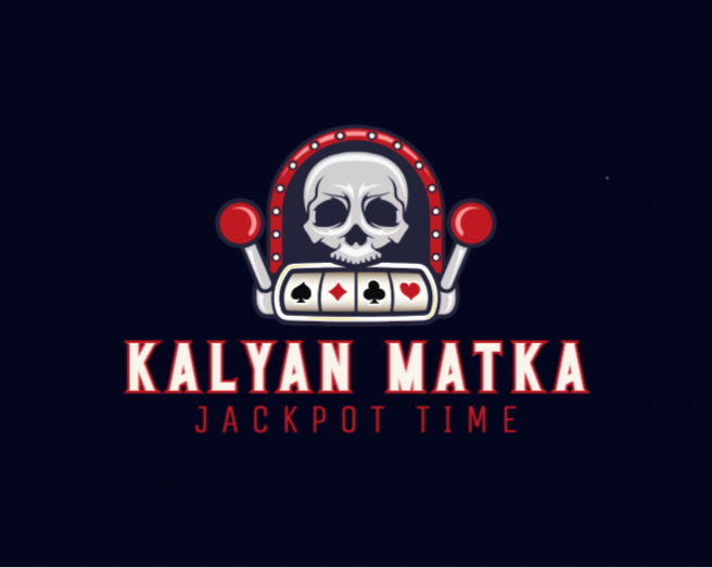 cousino maschine Kalyan Matka LOGO