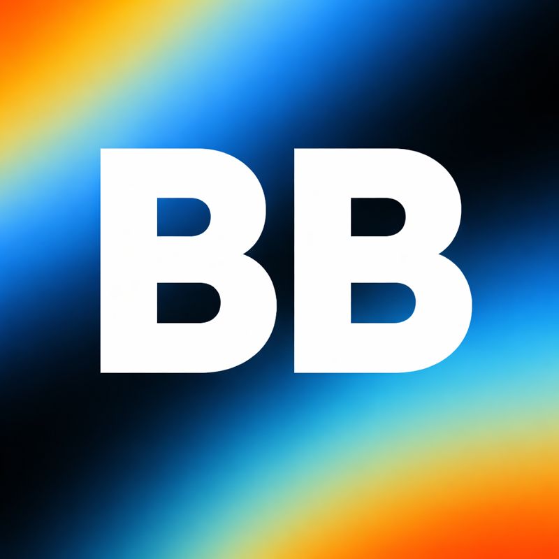 BB Digital Art Wallpaper