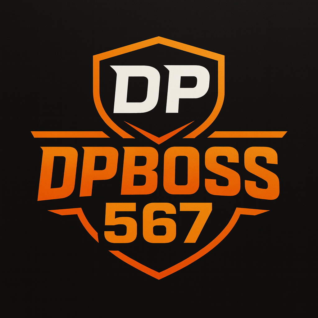 dpboss pack