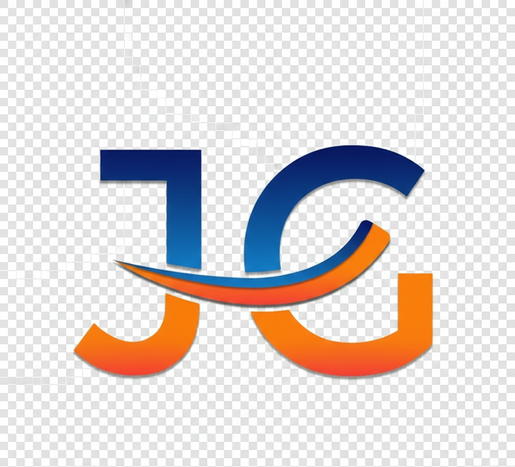 JG Gaming LOGO