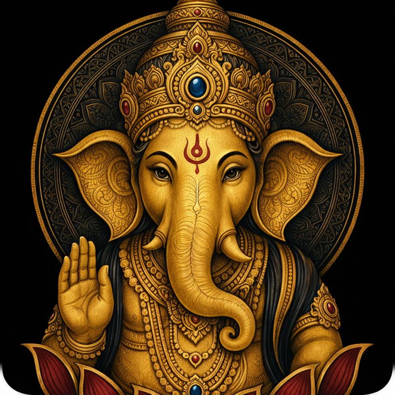 Lord Ganesh