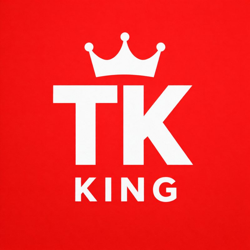 TK King 