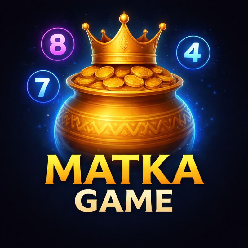 Matka Game