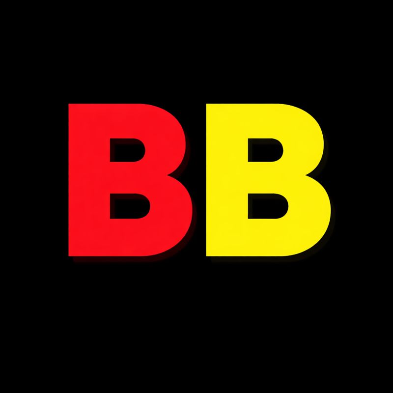 BB Digital Art Wallpaper