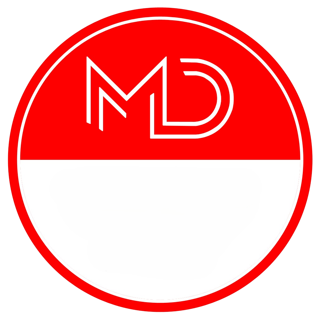 MD Logo 