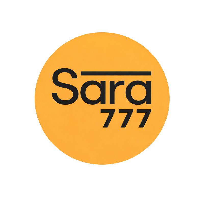 Sara 777 Digital pack