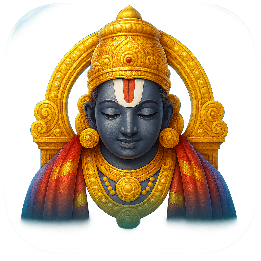 Bhagwan in Peace Harmony