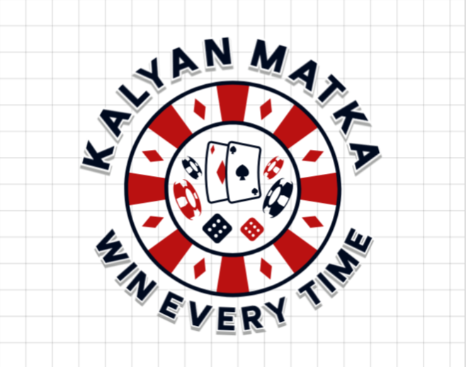casino style kalyan matka LOGO