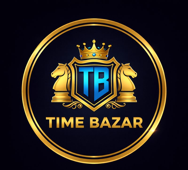 Time Bazar 