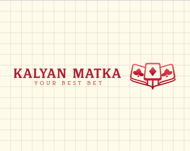 Kalyan matka club spade diamond LOGO