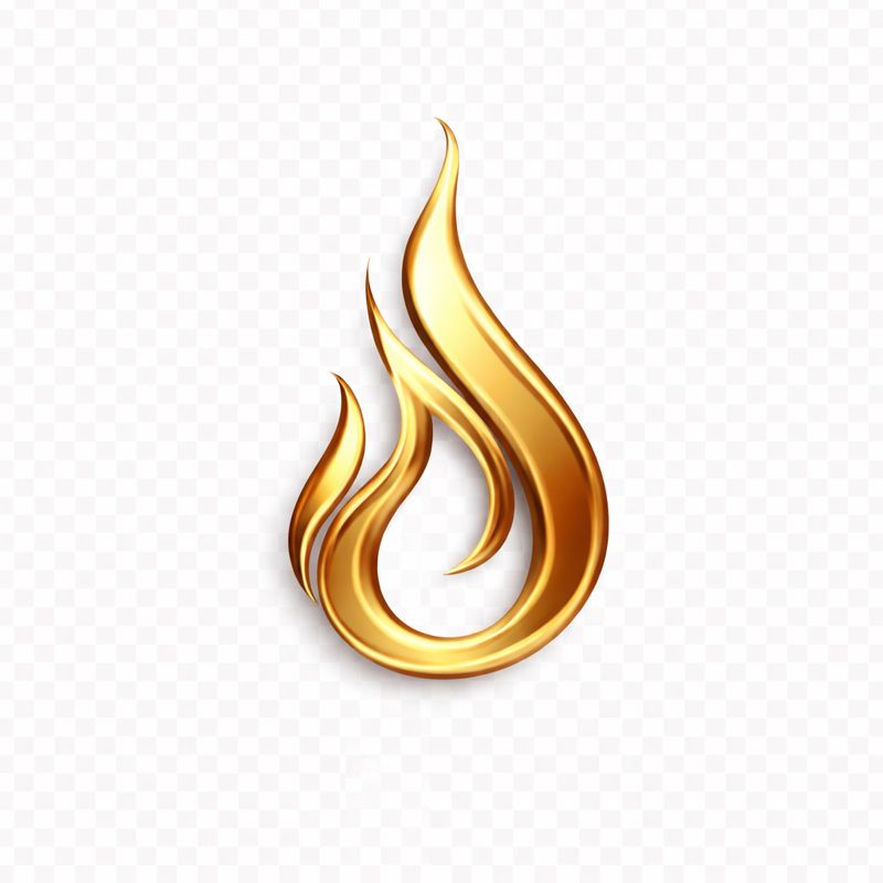 fire Gaming logo