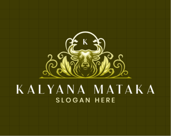 Kalyan Matka LOGO