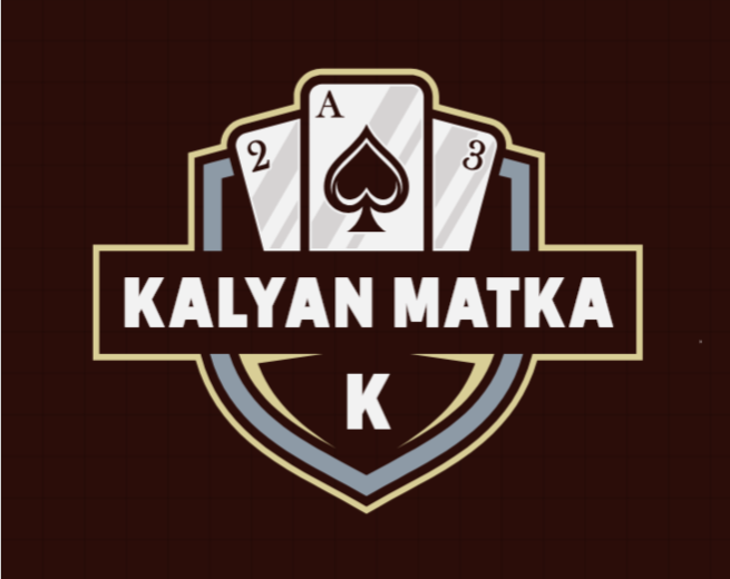 A 2 3 of Pikes Kalyan Matka LOGO