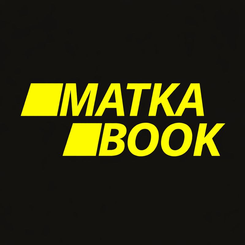 Matka Book Digital Guide