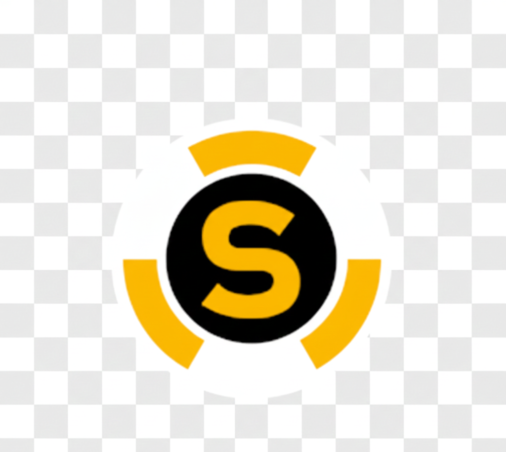 Big S Gaming logo