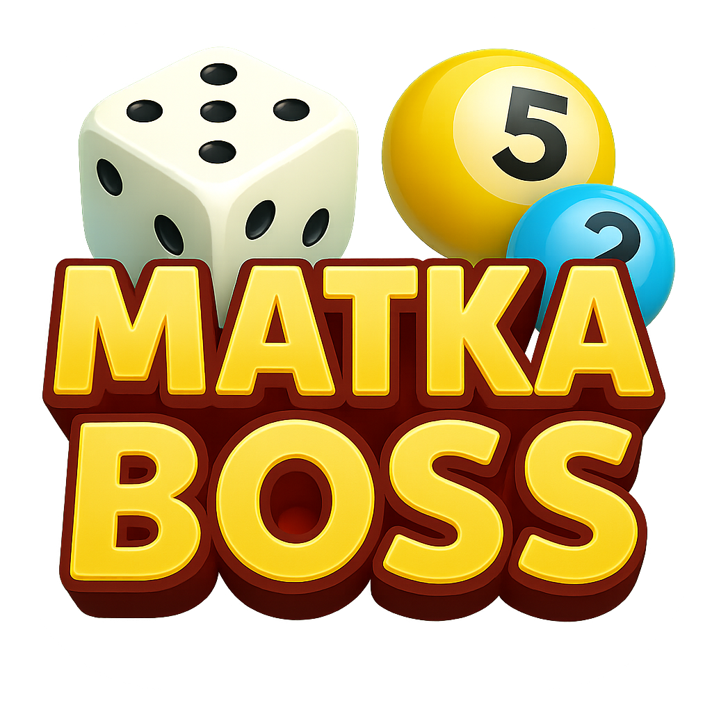 Matka Boss 
