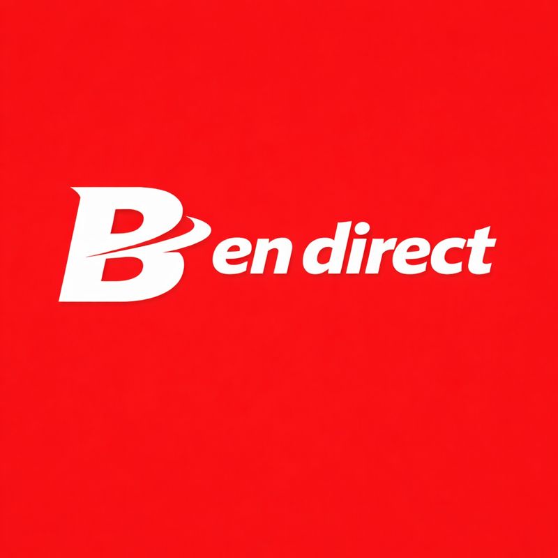 Ben Direct Logo Pack